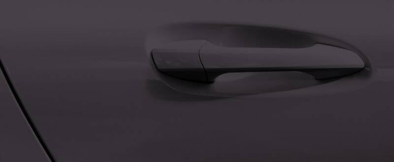 Black touch up paint for Dodge
