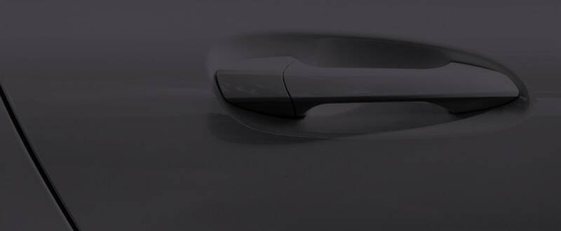 Black touch up paint for BMW