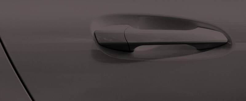 Black (Accent/Bumper) touch up paint for Dodge
