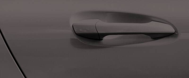 Black (Accent/Bumper) touch up paint for Jeep
