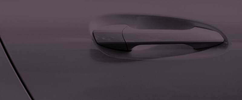 Black Amethyst Pearl touch up paint for Nissan