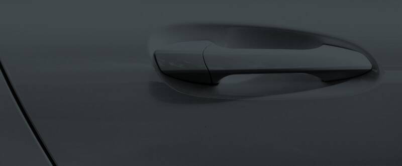 Black Amethyst Pearl  touch up paint for Jaguar