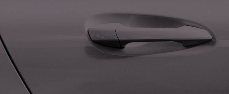 Black Berry Pearl touch up paint for Jaguar