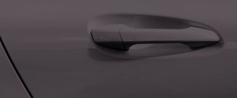 Black Berry Pearl touch up paint for Jaguar