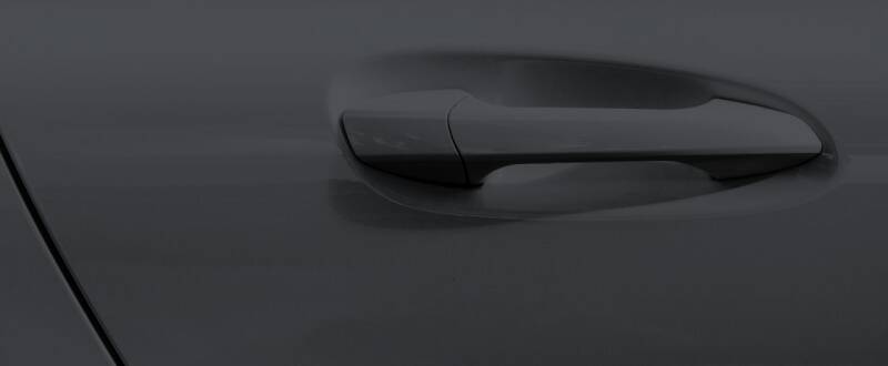 Black Blue touch up paint for Mercedes-Benz