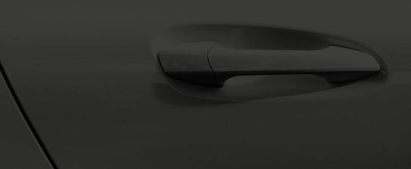 Black Carbon Metallic (Interior) touch up paint for GMC
