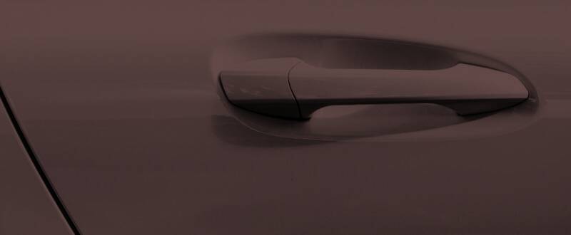 Black Cherry Metallic touch up paint for Winnebago