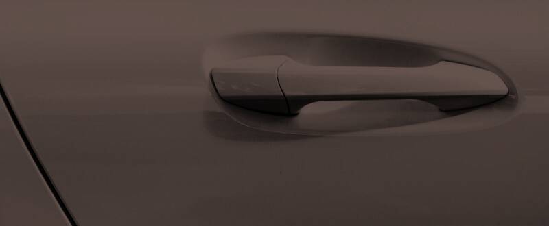 Black Cherry Pearl touch up paint for Kia