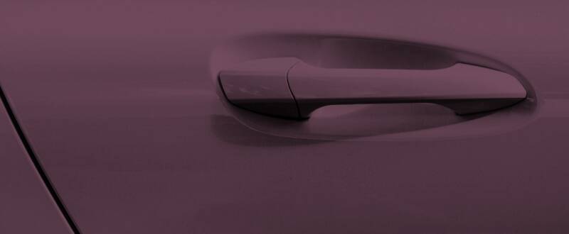Black Cherry Pearl Metallic touch up paint for Dodge