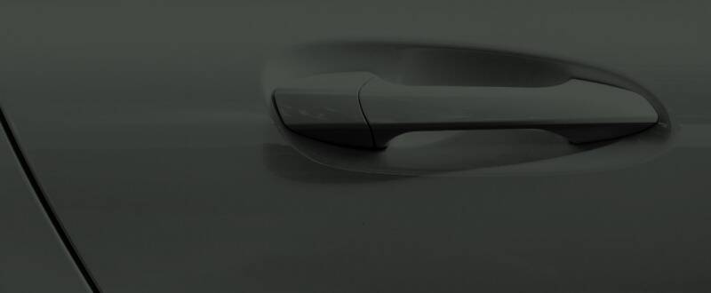 Black touch up paint for Pontiac