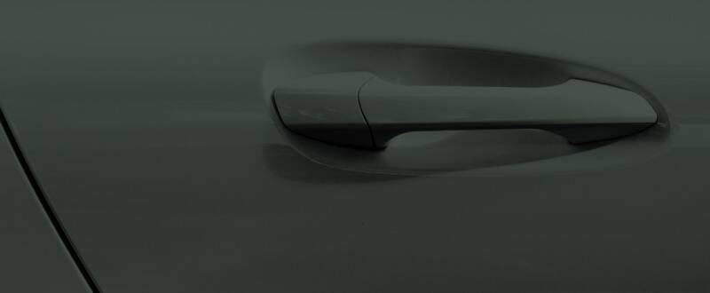 Black  touch up paint for Pontiac
