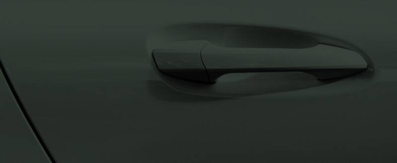 Black  touch up paint for Chevrolet