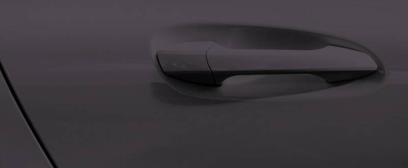 Black touch up paint for Saturn