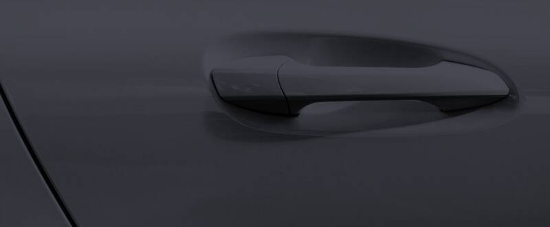 Black touch up paint for Porsche