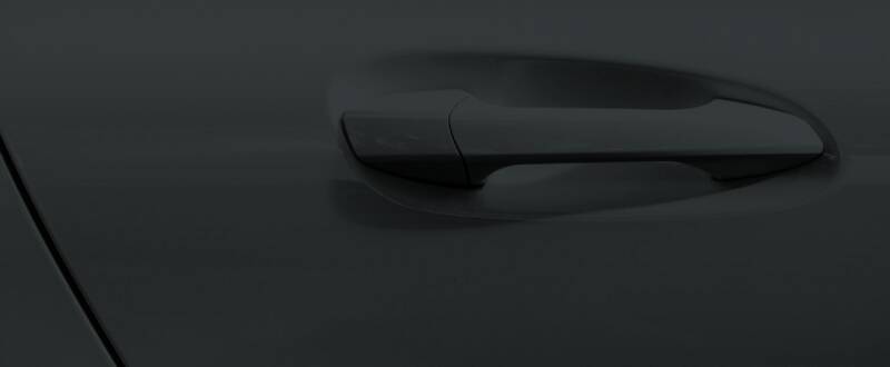 Black Crystal  touch up paint for Chrysler