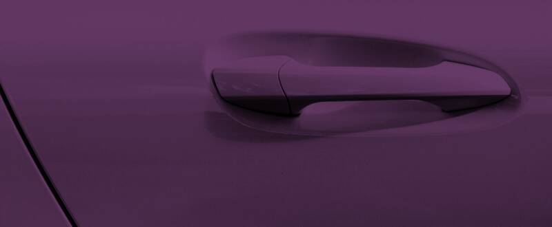 Black (Dark) Currant Pearl  touch up paint for Honda