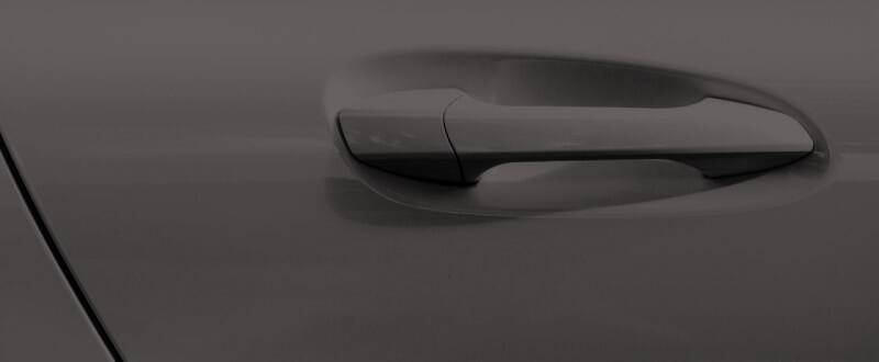 Black Diamond Metallic  touch up paint for AMG