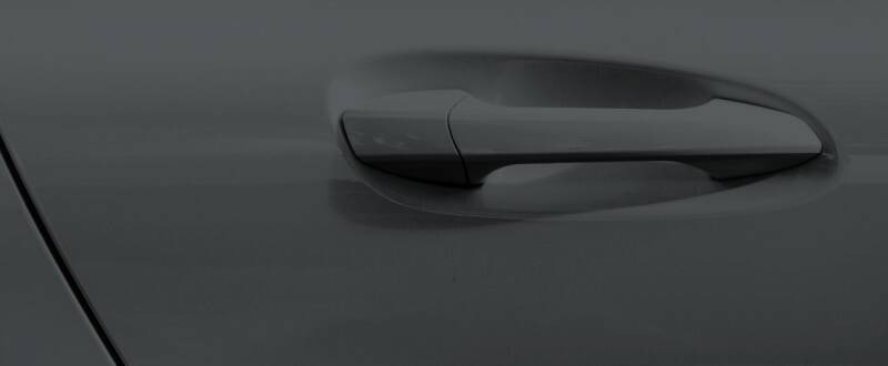 Black Diamond Tricoat touch up paint for Cadillac