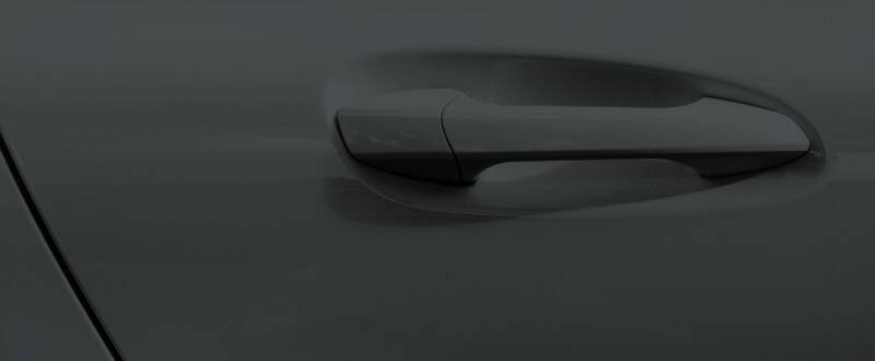 Black Diamond Tricoat touch up paint for Cadillac