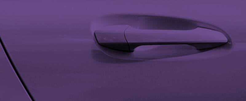 Black Eye Pearl touch up paint for Dodge