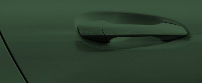 Black Forest Pearl touch up paint for Honda