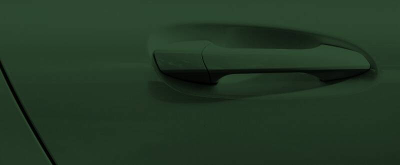 Black Forest Pearl touch up paint for Honda