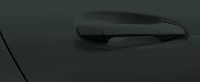 Black Forest Pearl touch up paint for Mazda