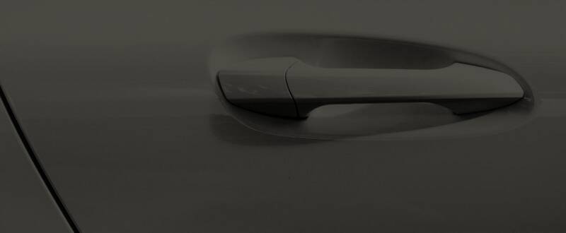 Black (Interior) touch up paint for Chevrolet