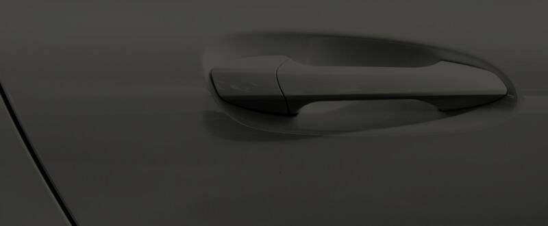 Black Metallic touch up paint for Itasca