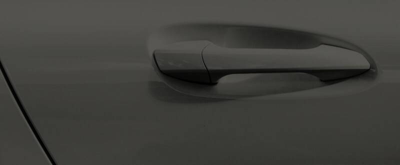 Black Metallic touch up paint for Itasca