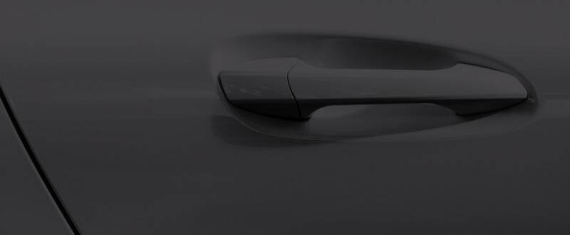 Black Metallic touch up paint for Jaguar