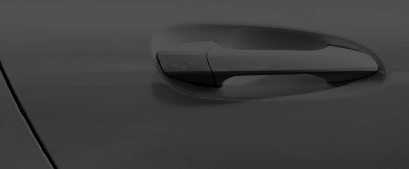 Black Metallic touch up paint for Jaguar