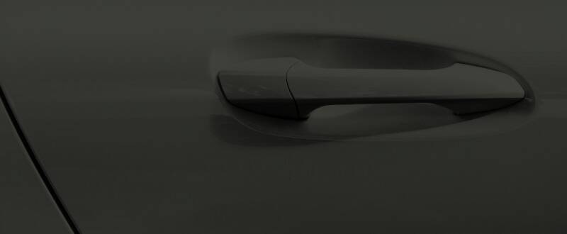 Black Metallic touch up paint for Toyota