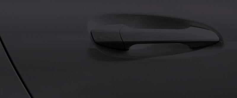 Black Metallic  touch up paint for Chevrolet