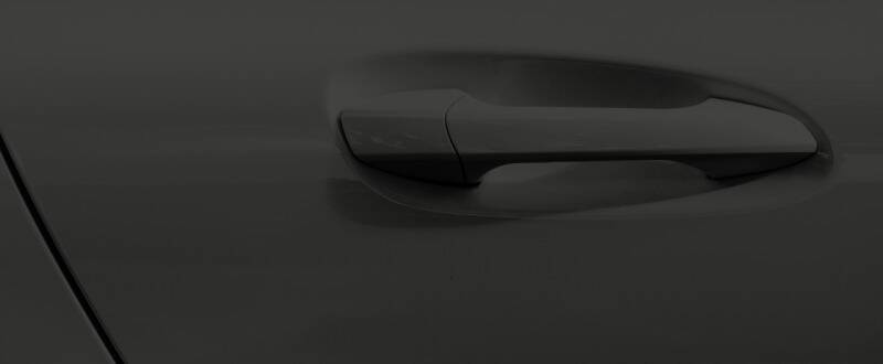Black Noir Pearl touch up paint for Hyundai