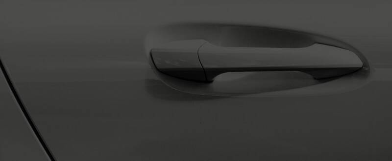 Black Noir Pearl touch up paint for Hyundai
