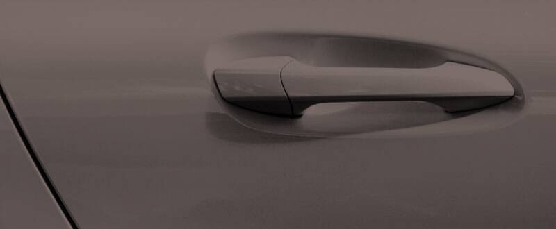 Black Noir Pearl touch up paint for Hyundai