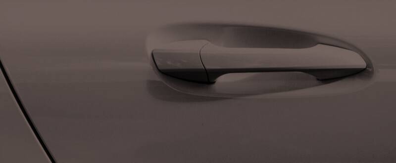 Black Noir Pearl touch up paint for Hyundai