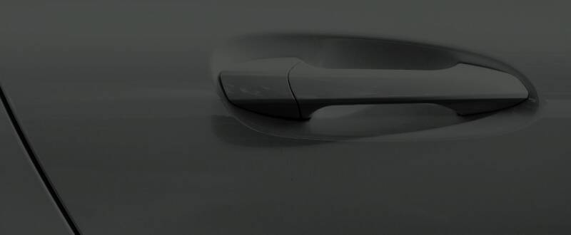 Black Obsidian touch up paint for Infiniti