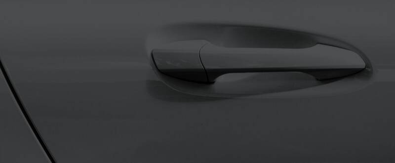 Black Pearl touch up paint for Dodge