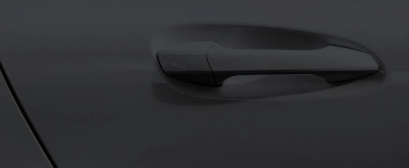 Black Pipe touch up paint for Chevrolet