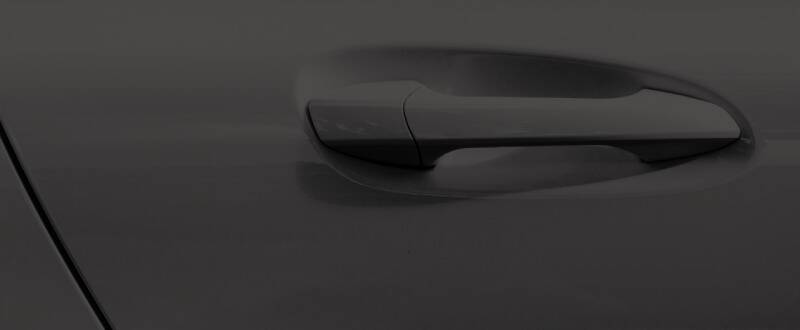 Black Saphir touch up paint for BMW