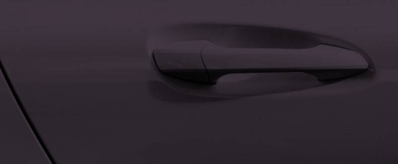 Black Sapphire Metallic touch up paint for GMC
