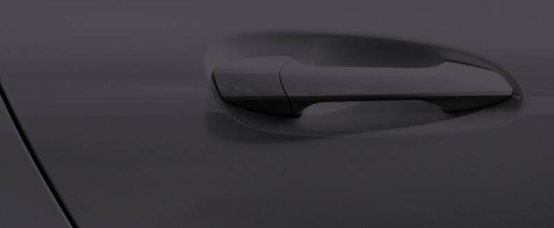 Black Sapphire Metallic touch up paint for Saturn