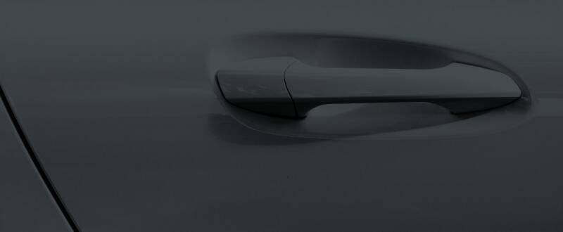 Black Sapphire Metallic touch up paint for Pontiac
