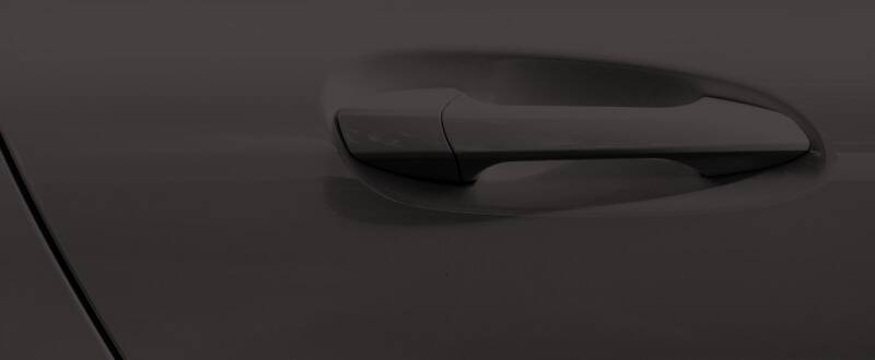 Black Sapphire Metallic touch up paint for Nissan