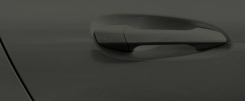 Black Sapphire Metallic Tricoat touch up paint for Lexus