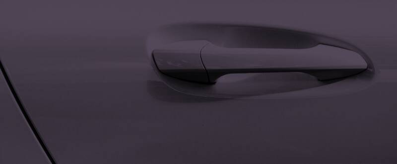 Black Sunfire Metallic touch up paint for Chrysler