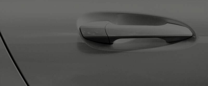 Black (Wheel Color) touch up paint for Dodge