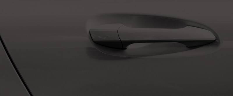 Black (matt) touch up paint for Chrysler